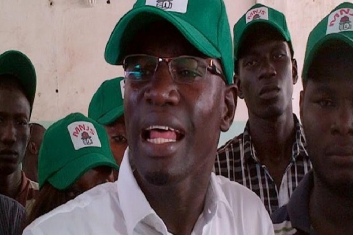 Sen Ps : Les Jeunesses socialistes déversent leur bile sur Khalifa Sall et Cie.