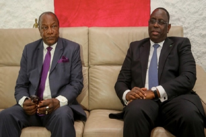Le Sénégal cède Diakha Guémédji à Alpha Condé