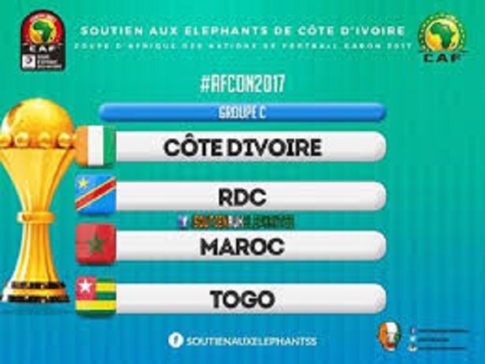 CAN 2017 – 3ème journée Poule C : Côte d’Ivoire / Maroc, des étincelles dans l’air