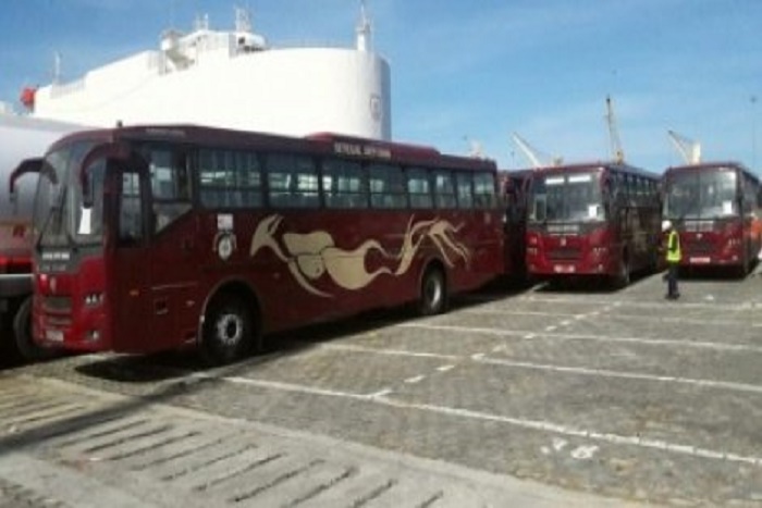 Sénégal Dem Dikk : les rotations démarrent le 1er février