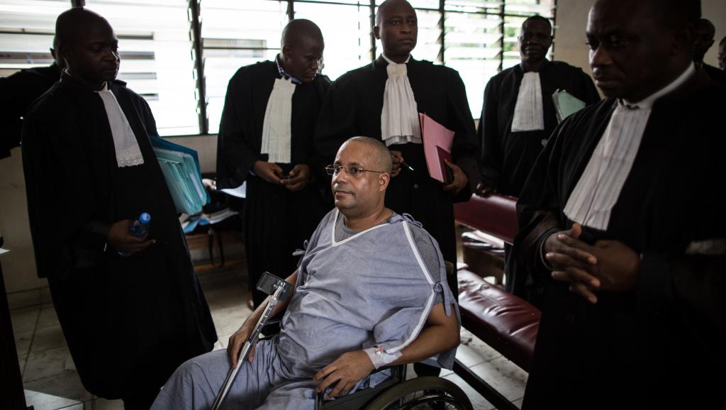 RDC: le procès du bâtonnier Jean-Claude Muyambo, une affaire politique?