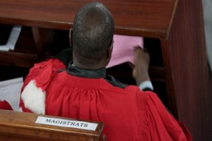 Mise en demeure de la Crei : le Colonel des Douanes Diadji Bâ a déposé ses réponses