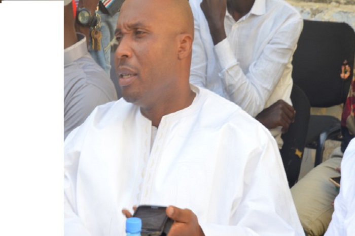 Direct tribunal : Les choses sérieuses ont commencé pour Barthélémy Dias