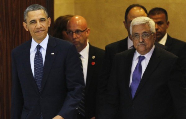 Obama donne 221 millions de dollars aux Palestiniens à la dernière minute