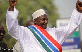 Le Président, Adama Barrow va rentrer demain, jeudi en Gambie (Officiel)