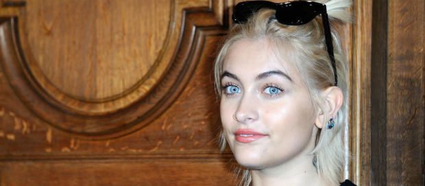 Paris Jackson, la fille de Michael Jackson brise le silence : « mon père a été comploté et  assassiné»