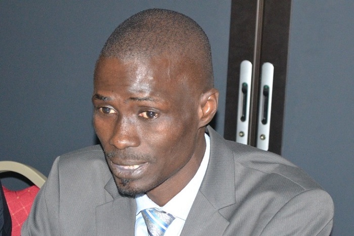 Comité de suivi : la participation de l’opposition est essentielle (Ndiaga Sylla)