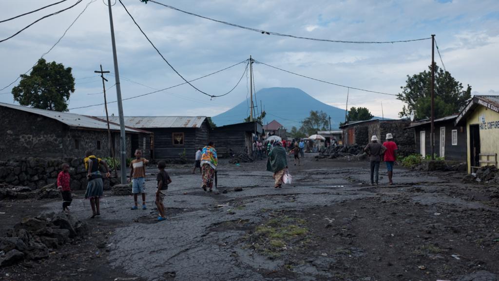 RDC: l’ONU dresse un tableau très sombre de l’année 2016