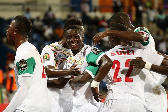 CAN 2017 : Macky Sall adresse un nouveau message aux "Lions" après leur qualification