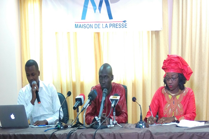 8e Gala national de la presse : Un prix dédié au "droit de l’enfant" comme innovation