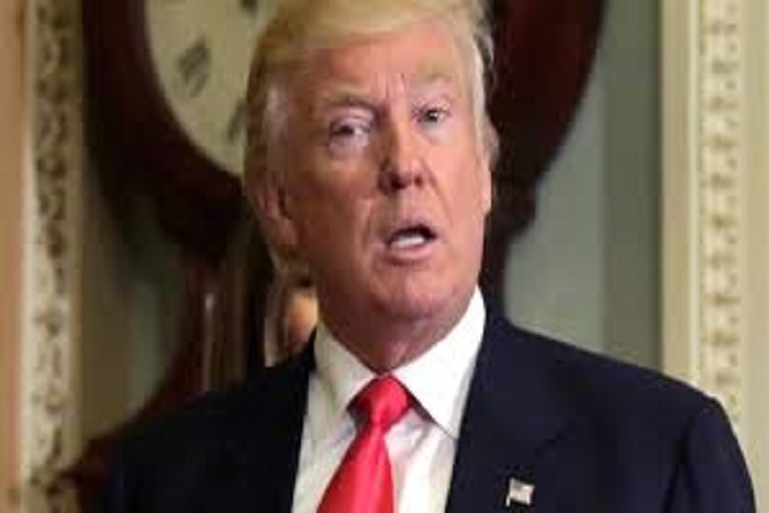 Trump: une rencontre avec le président mexicain aurait été "stérile"