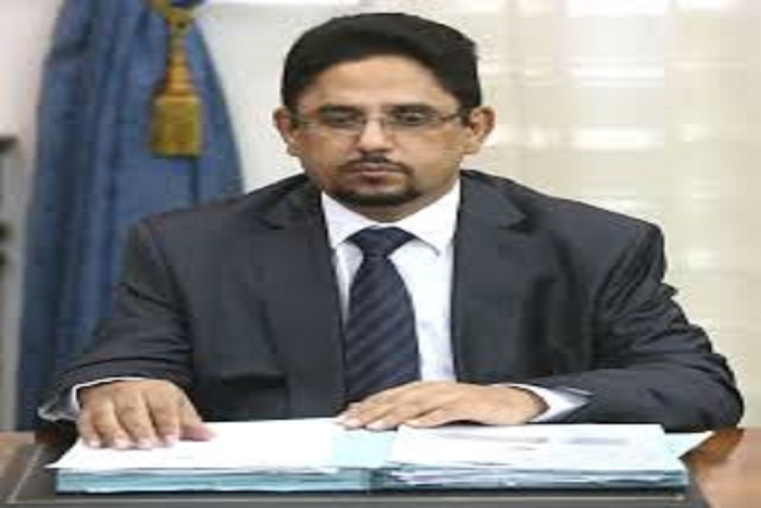 «Il y a bel et bien accord de sortie de crise en Gambie» (Ministre mauritanien)