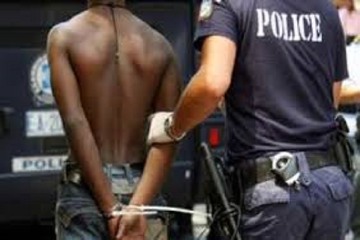 Opération de sécurisation à Dakar : la Police démantèle 2 gangs et plusieurs agresseurs arrêtés