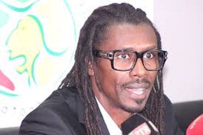 CAN 2017 - 1/4 de finale Sénégal / Cameroun: "ça reste un match de football", Aliou Cissé