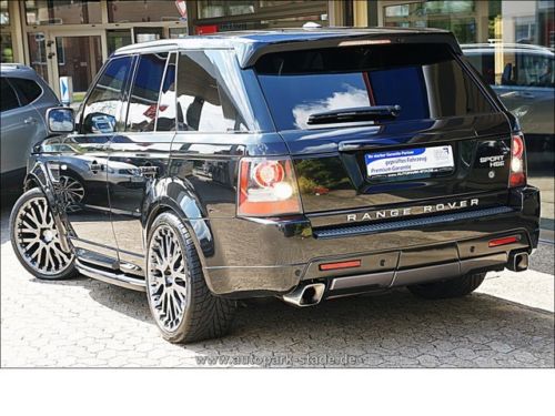 Vol international de voitures de luxe : 2 suspects Sénégalais arrêté à Paris