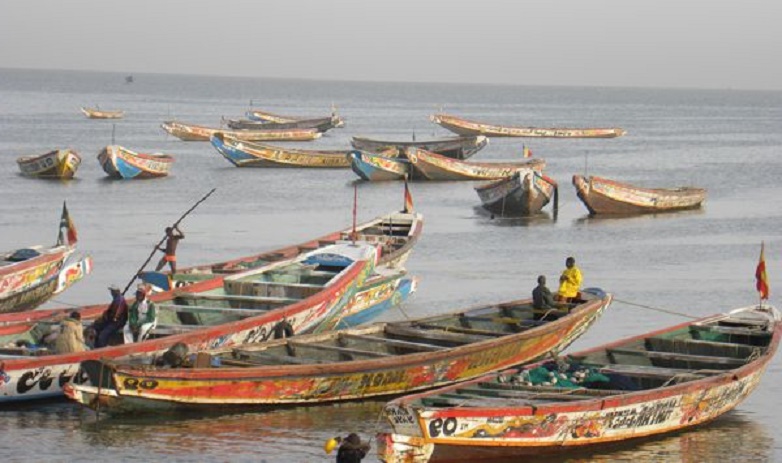 Responsable des pêcheurs Sénégalais, Modou Fall livre le calvaire des siens en Mauritanie