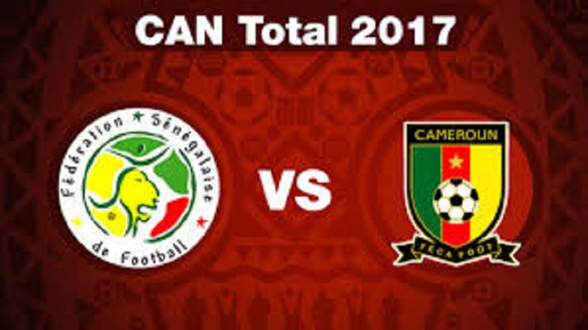 CAN 2017 - Sénégal / Cameroun à Franceville: le calme avant le duel de «Lions»