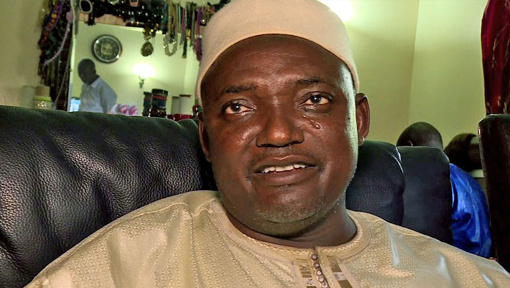 ​Gambie: Adama Barrow déroule son programme - Son gouvernement formé d'ici lundi ou mardi 