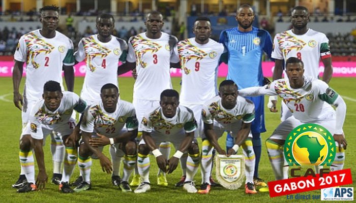 CAN 2017/ DIRECT/ Sénégal-Cameroun pour le second quart de finale