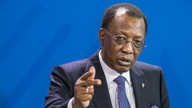 Tchad : le ministre des finances limogé