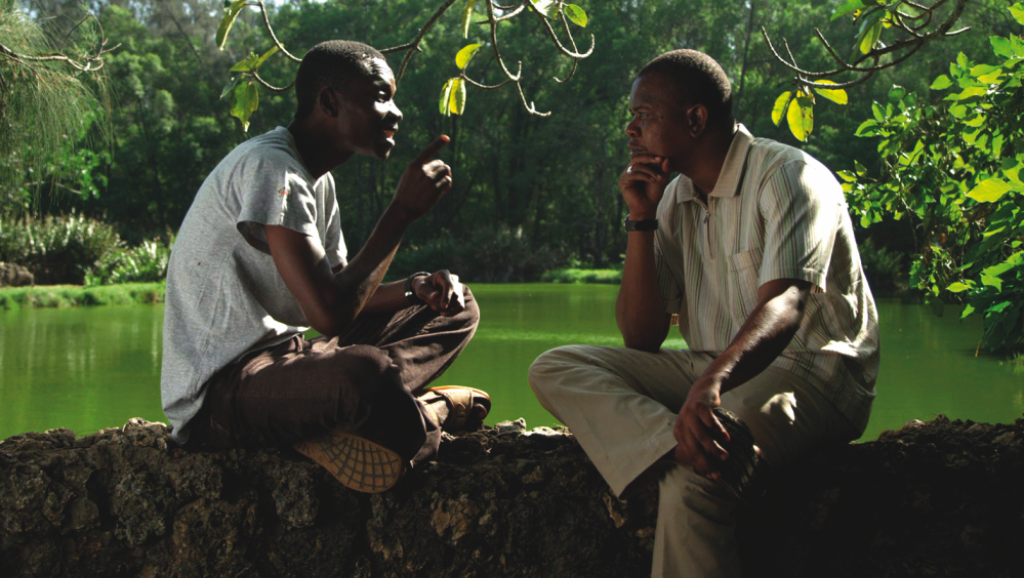 «Watatu», un forum-film kenyan écrit par les spectateurs