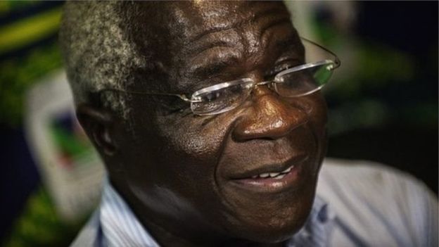 Mozambique : Dhlakama accuse le gouvernement