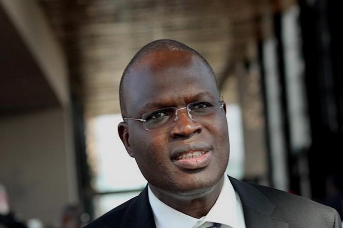 Khalifa Sall à Ousmane Tanor Dieng : «Nos avons uniquement un problème stratégique »