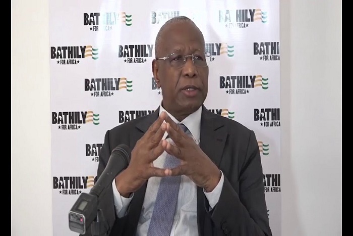 Pr Abdoulaye Bathily : «mon engagement panafricain reste complètement inébranlable»