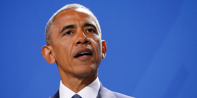 Barack Obama sort de son silence, critique Donald Trump et encourage les Américains à manifester