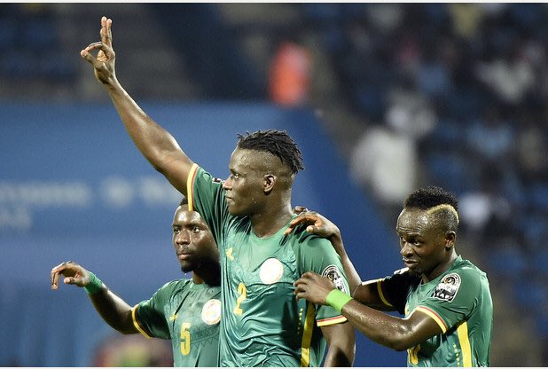 Transfert-Kara Mbodj dans le viseur de Leicester