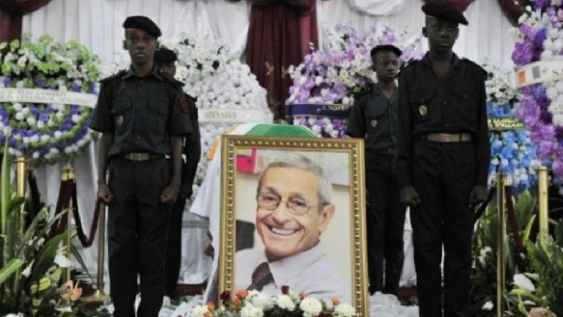 Côte d'Ivoire: début du procès des "disparus du Novotel" d'Abidjan