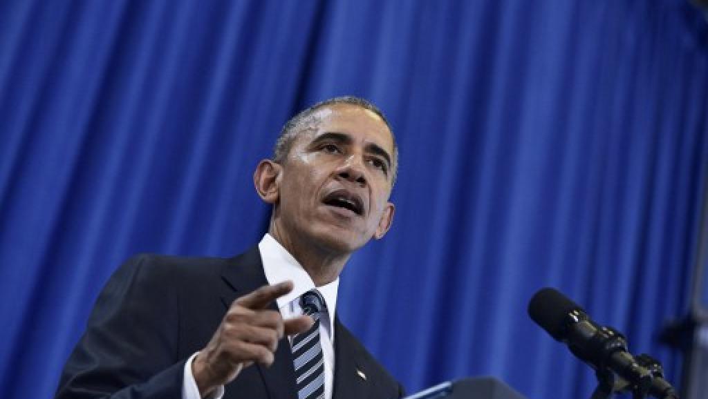 ​Barack Obama encourage la mobilisation contre le décret anti-immigration