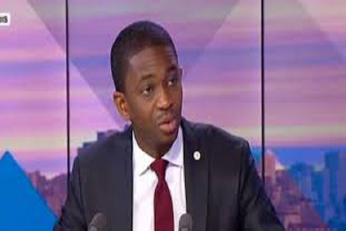 Adieu de Sidya Bayo : l’ancien opposant remercie le Sénégal pour son hébergement