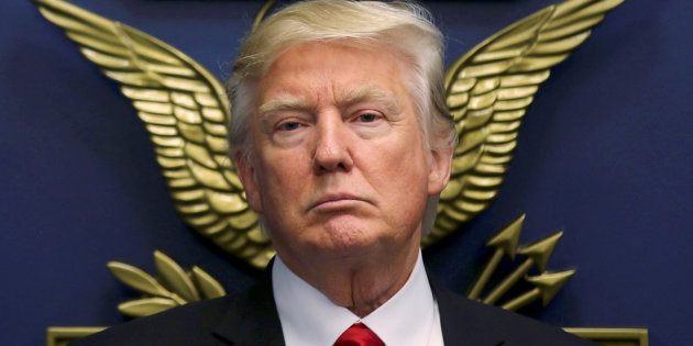 ​  Donald Trump sera destitué, mais quand?