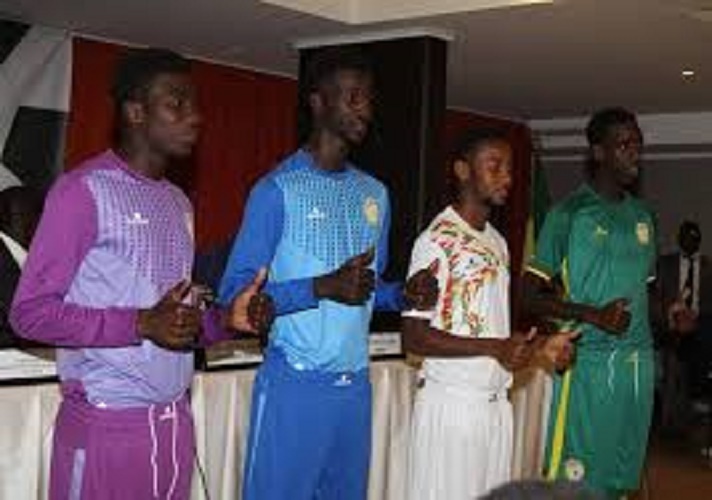 Le Dage du ministère des Sports bloqué au Gabon pour des factures impayées