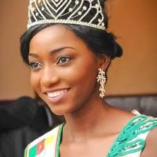 Miss Cameroun perd sa couronne