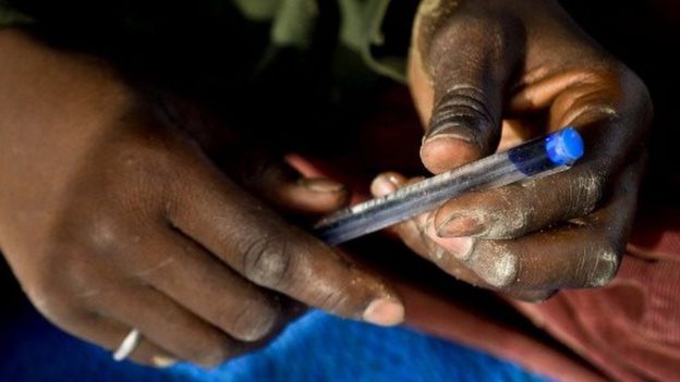 ​Tchad : des étudiants brûlent leurs diplômes