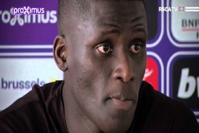 Le gros coup de colère de Kara Mbodj sur le supposé malentendu avec son club Anderlecht