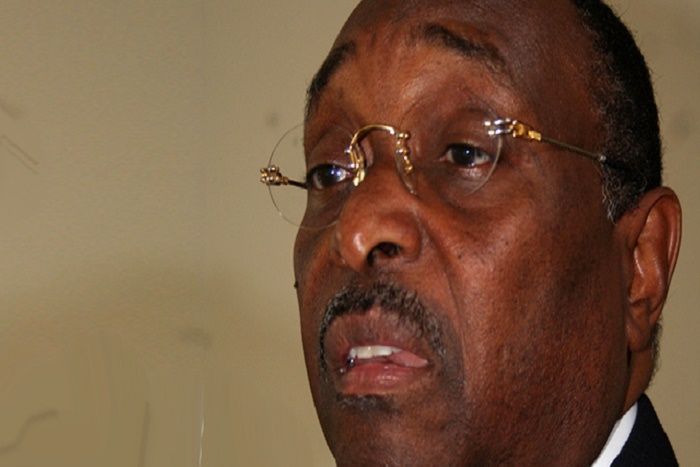 Défaite du Pr Bathily à l'UA-Jean Paul Dias : « Il faut qu’on apprenne à avoir des candidatures nationales et non gouvernementales ou clanique».