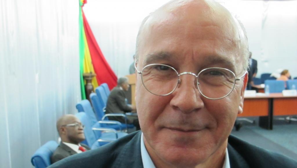 ​Accord de paix au Mali: vers une «réunion des grands chefs»