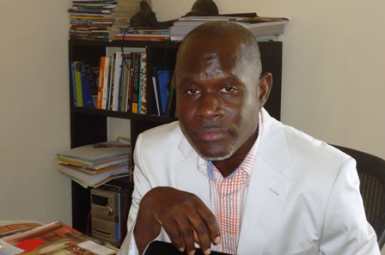 Pour la beauté rêvée du monde (Editorial)