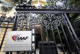IAAF: le comité d'éthique sanctionne Pierre-Yves Garnier, Jane Boulter-Davies et Nick Davies