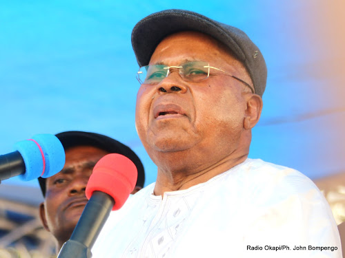 ​RDC: le gouvernement annonce des funérailles officielles pour Etienne Tshisekedi