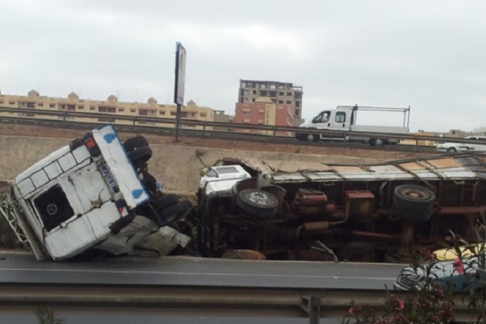 Hécatombe sur les routes du Sénégal : les acteurs se prononcent