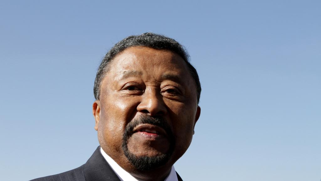 ​UE: la résolution remettant en cause la victoire d'Ali Bongo conforte Jean Ping