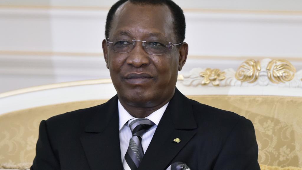 Tchad : le président Déby annonce le report des législatives «sine die » 