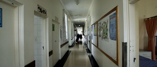 Scandale en Afrique du Sud : près de 100 malades mentaux ont trouvé la mort en 2016 faute de soins