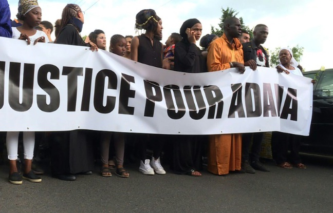 Affaire Adama Traoré: Selon les experts, le jeune homme n'était pas malade