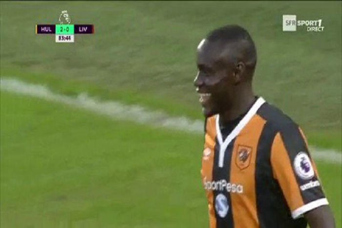 Premier League : Baye Oumar Niasse et Alfred Ndiaye s’offrent Liverpool de Sadio Mané (2-0)