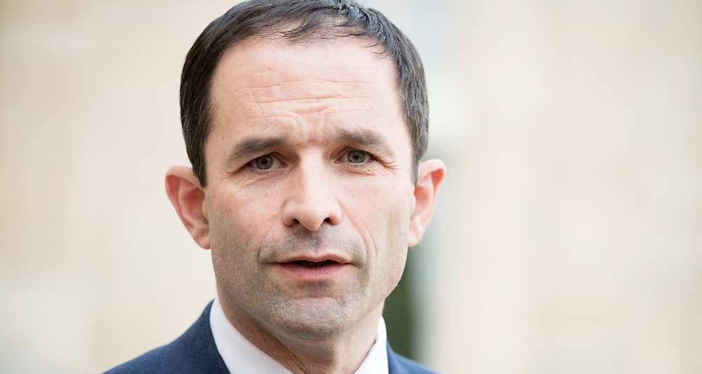 Benoît Hamon se sent plus "légitime" que jamais